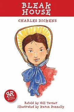 Cover Bleak House
