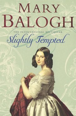 Slightly Tempted - Balogh, Mary