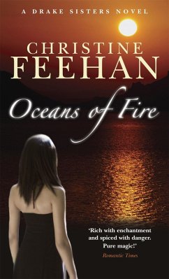 Oceans Of Fire - Feehan, Christine