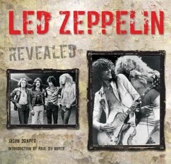 Led Zeppelin Revealed - Draper, Jason