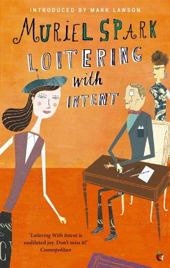 Loitering With Intent - Spark, Muriel