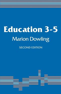 Education 3-5 - Dowling, Marion