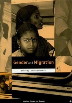 Gender and Migration - Sweetman, Caroline