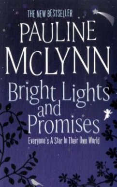 Bright Lights And Promises - McLynn, Pauline