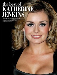 The Best of Katherine Jenkins