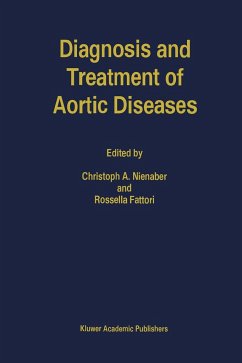 Diagnosis and Treatment of Aortic Diseases - Nienaber