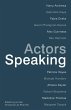 Actors Speaking - Bild 1