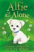 Alfie All Alone - Webb, Holly