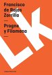 Progne y Filomena - Bild 1