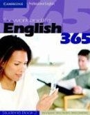 English 365 for Work and Life