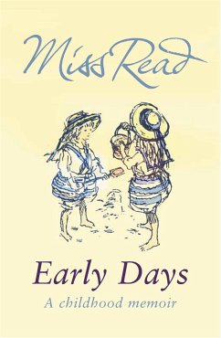 Early Days - Read, Miss