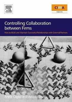 Controlling Collaboration Between Firms - Ditillo, Angelo;Caglio, Ariela