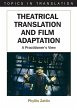 Theatrical Translation and Film... - Bild 1