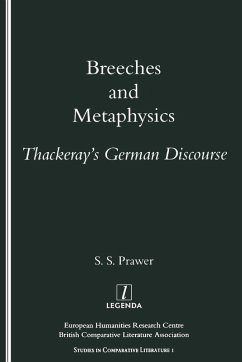 Cover Breeches and Metaphysics