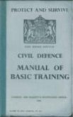 Protect and Survive: The Civil Defence Manual. Edited by Campbell McCutcheon