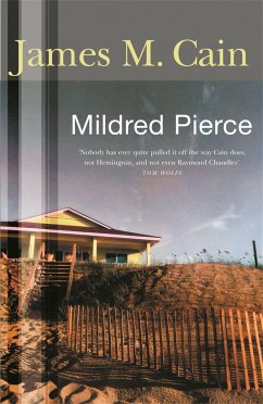 Mildred Pierce - Cain, James M.