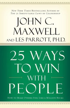 25 Ways to Win with People (International Edition) - Maxwell, John C.