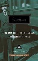 The Dain Curse, The Glass Key, and Selected Stories - Hammett, Dashiell