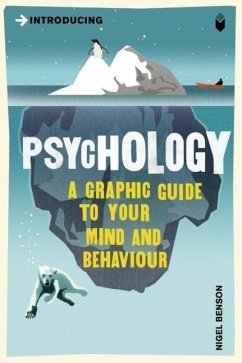 Introducing Psychology - Benson, Nigel, C.