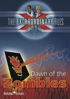 Dawn of the Zombies - Blum, Paul