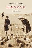 Cover Blackpool: Images of England
