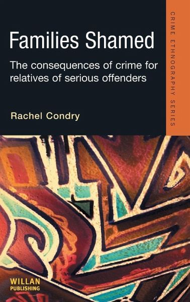 Families Shamed Families Shamed