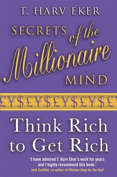 Secrets Of The Millionaire Mind - Eker, T. Harv