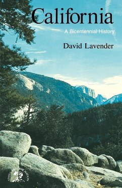 California - Lavender, David