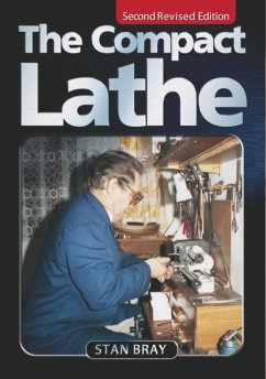 Cover The Compact Lathe