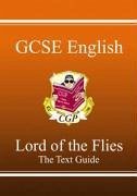 GCSE English Text Guide - Lord of the Flies includes Online Edition & Quizzes - Cgp Books
