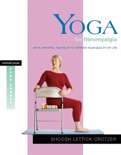 Cover Yoga for Fibromyalgia