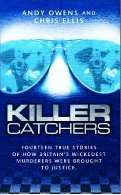 Killer Catchers - Owens, Andy; Ellis, Chris