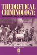 Theoretical Criminology from Modernity... - Bild 1