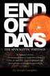 End of Days - The Apocalyptic Writings - Bild 1