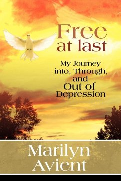 Free At Last! - Avient, Marilyn