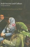 Arab Society and Culture Arab Society and Culture