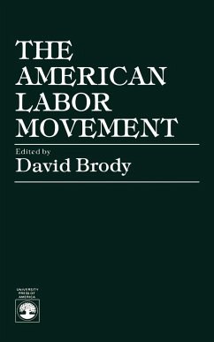 The American Labor Movement