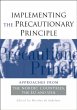 Implementing the Precautionary Principle - Bild 1