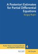 A Posteriori Estimates for Partial... - Bild 1