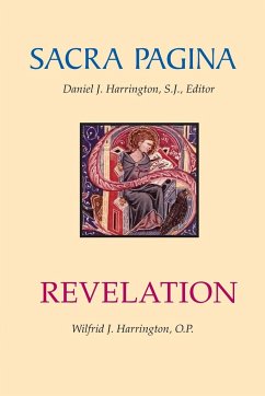 Sacra Pagina - Harrington, Wilfrid J