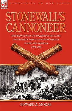 Stonewall's Cannoneer