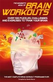 The Mammoth Book of Brain Workouts The Mammoth Book of Brain Workouts
