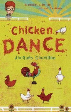 Chicken Dance - Couvillon, Jacques