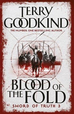 Blood of The Fold - Goodkind, Terry