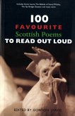 100 Favourite Scottish Poems to Read Out Loud