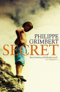 Secret - Grimbert, Philippe