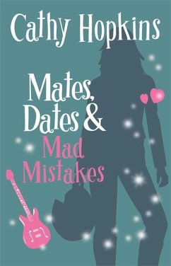 Mates, Dates and Mad Mistakes - Hopkins, Cathy
