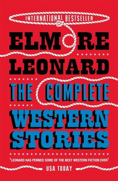 The Complete Western Stories - Leonard, Elmore