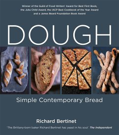 Dough: Simple Contemporary Bread - Bertinet, Richard; Bertinet, Richard