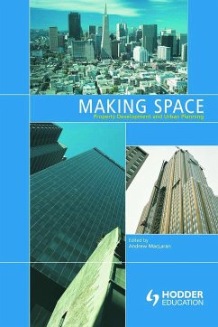 Making Space